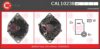 CASCO CAL10238AS Alternator